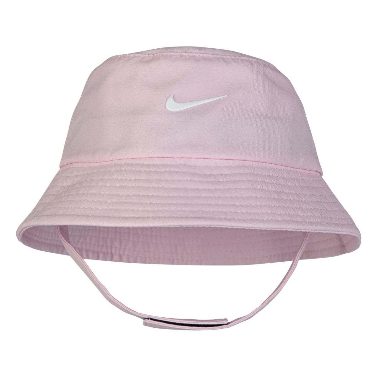 Розовая шляпа-ведро Nike для маленьких девочек Nike