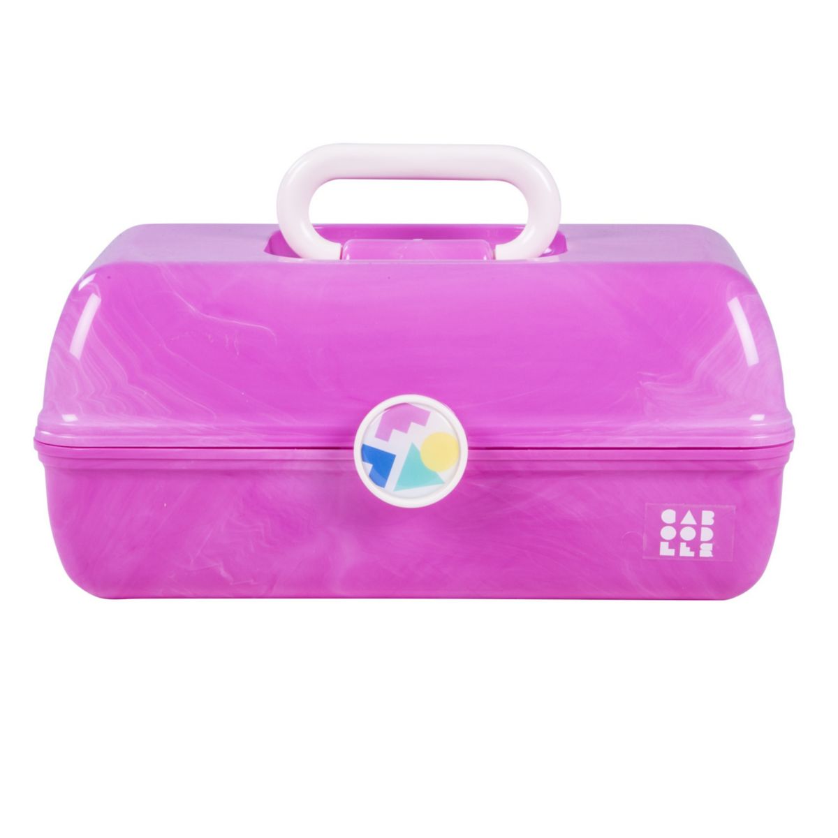 Чехол Caboodles On-The-Go-Girl в стиле ретро CABOODLES