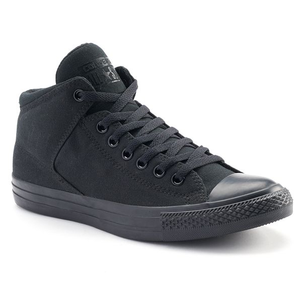 Унисекс Кеды Converse Chuck Taylor All Star High Street Mid-Top Converse