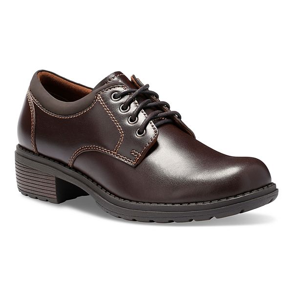 Женские Оксфорды Eastland Stride Eastland