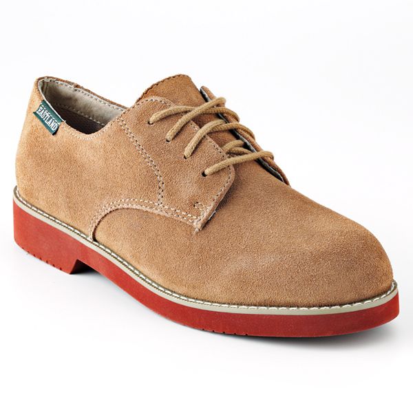 Женские Оксфорды Eastland Buck Eastland