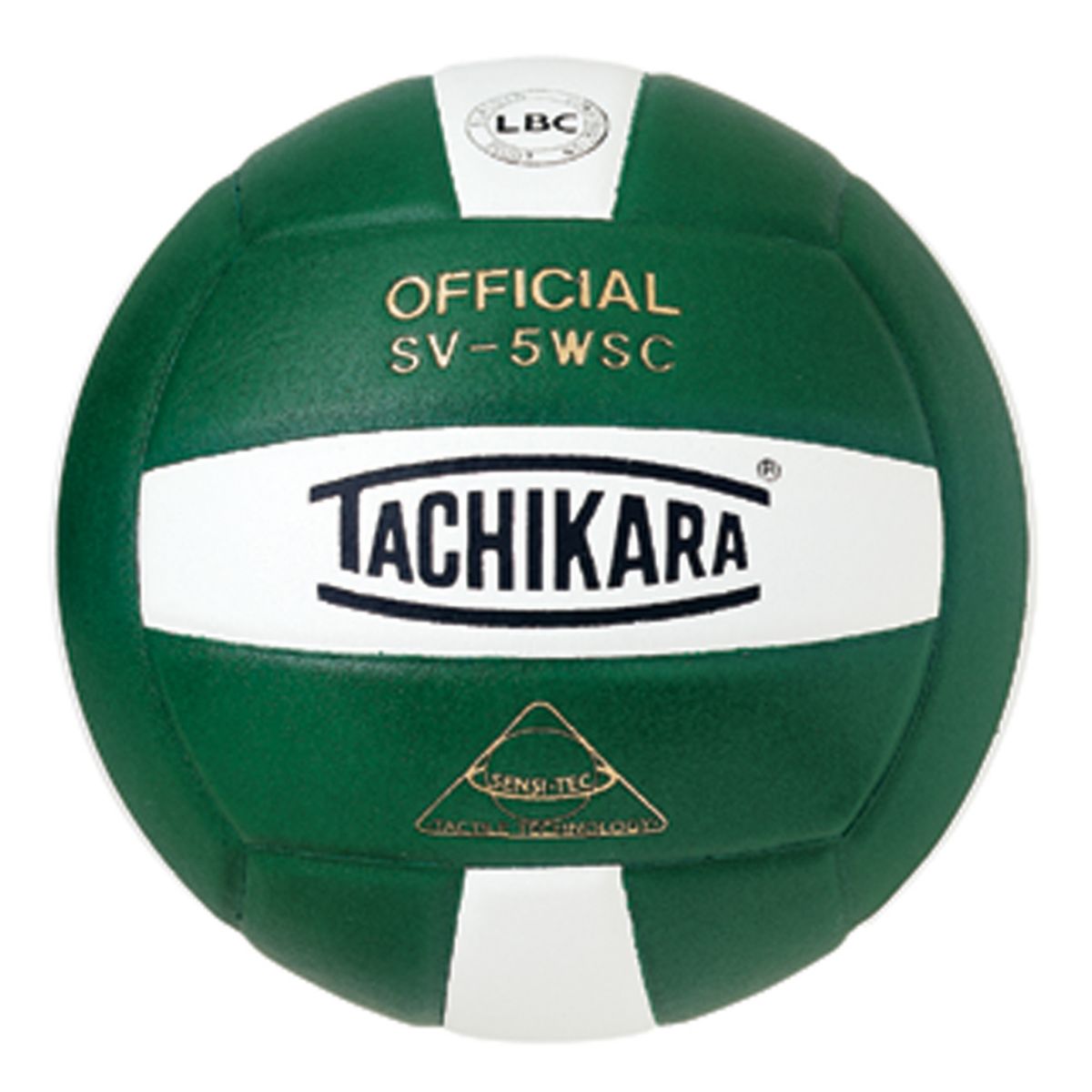 Tachikara Official SV5WSC Волейбольный мяч из композитной кожи из микрофибры Tachikara
