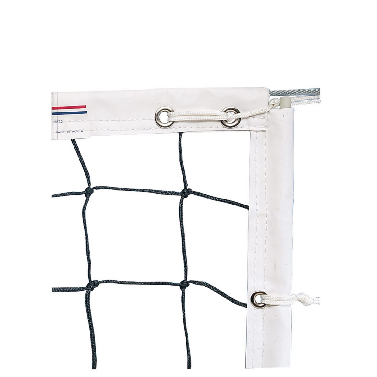 Champion Sports 2.5-mm Volleyball Net Champion Sports