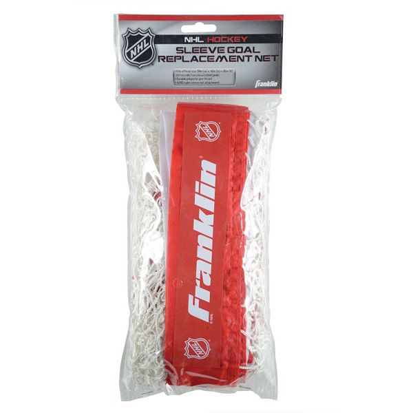 Franklin Sports 50-in. Hockey Goal Sleeve Replacement Net Franklin Sports