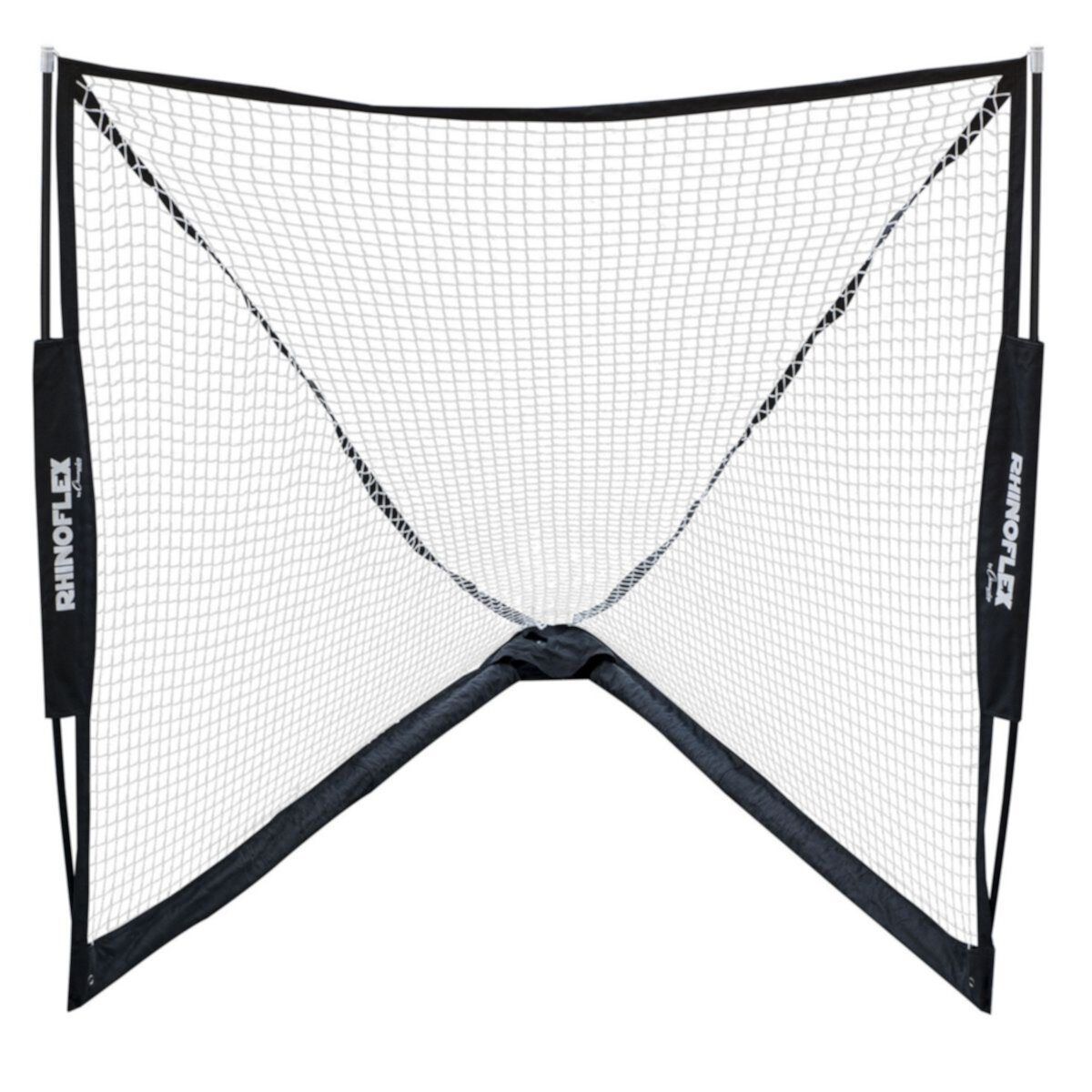 Champion Sports Rhino Flex Lacrosse Goal Champion Sports