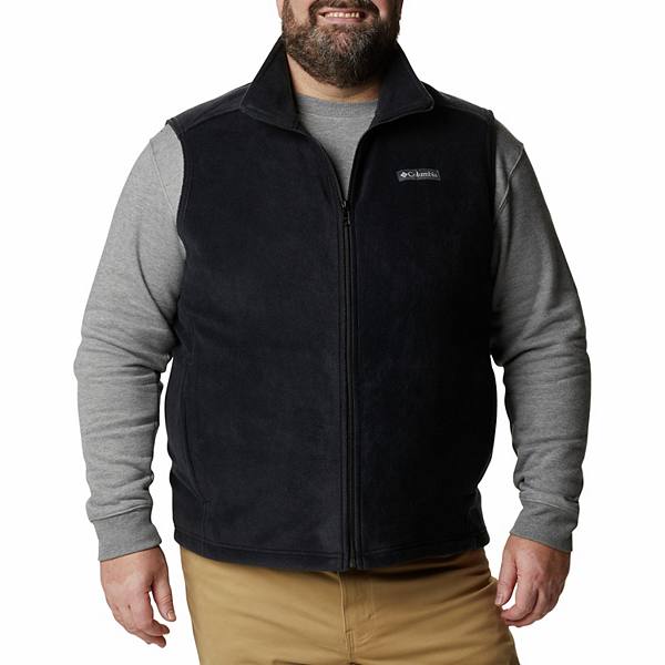 Мужская Повседневная куртка Columbia Steens Mountain™ Vest Columbia