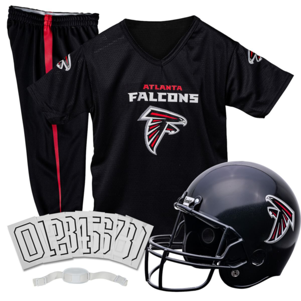 Игровой набор Franklin Sports Atlanta Falcons Franklin Sports