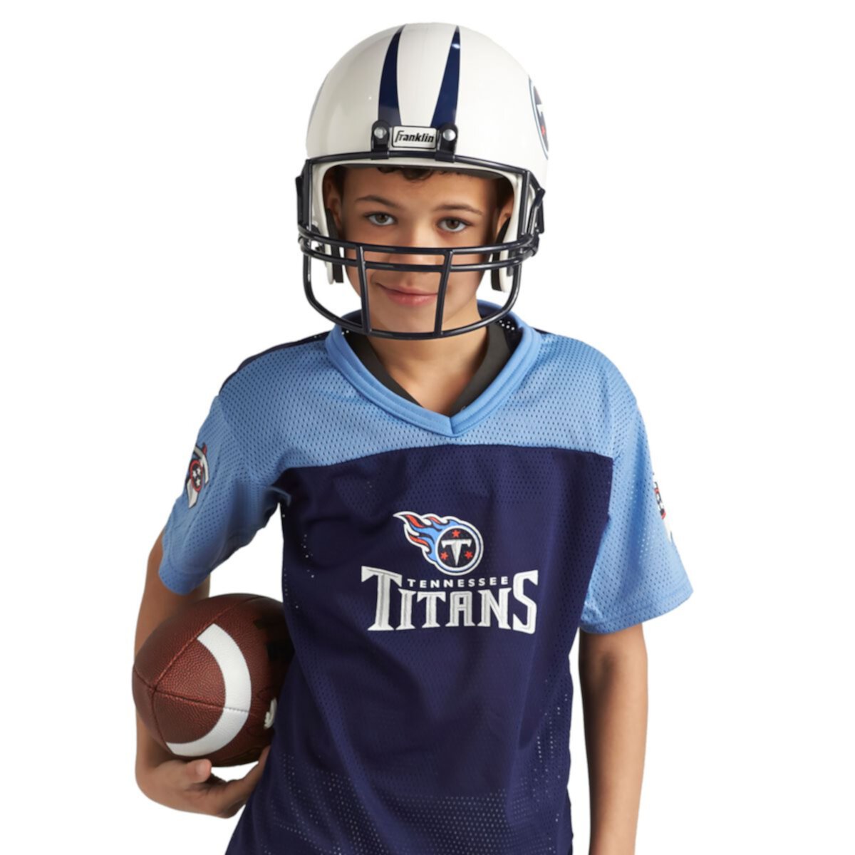 Детский Костюм Franklin Sports Tennessee Titans Franklin Sports