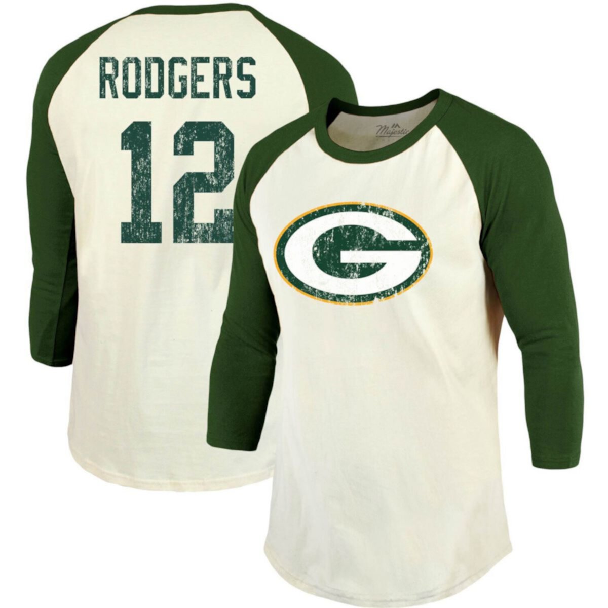 Packers t Shirts. Aaron бренд.