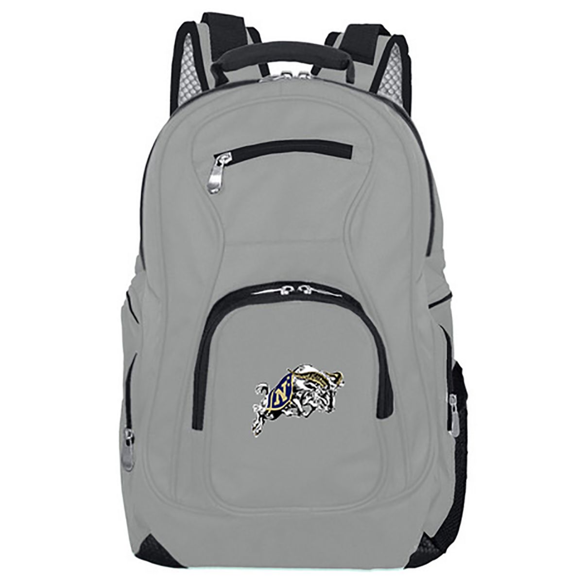 Рюкзак для гардемаринов Mojo Navy NCAA
