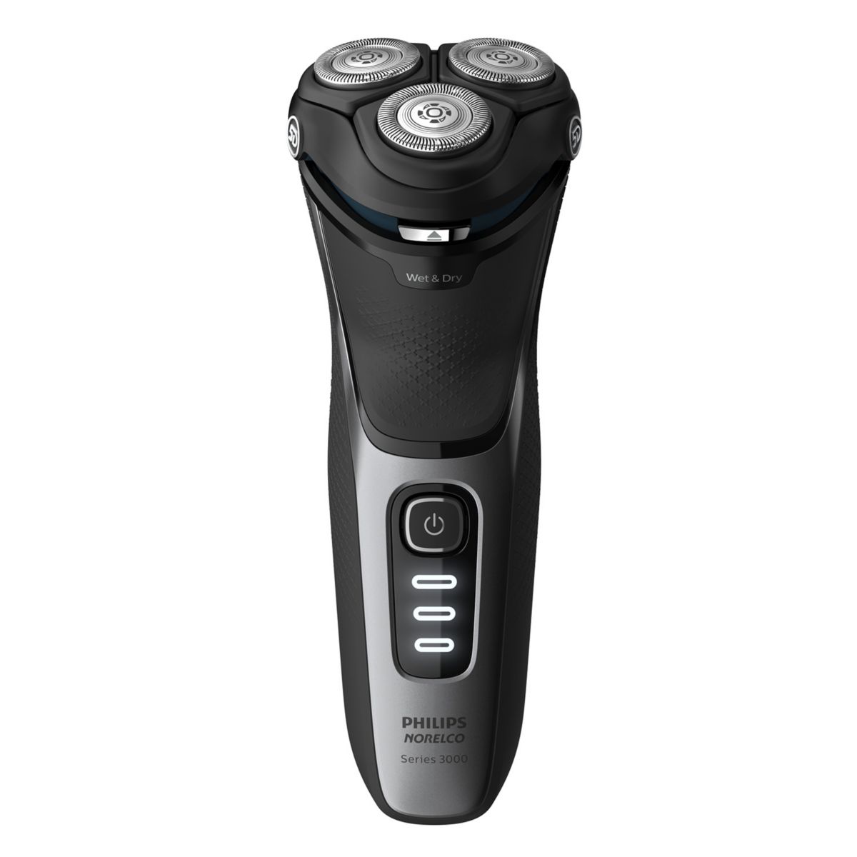 Электрическая бритва Philips Norelco 3960 для сухого и влажного бритья Philips