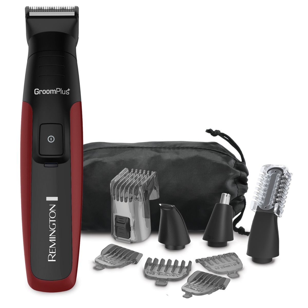 Remington All-in-One Grooming Kit Remington