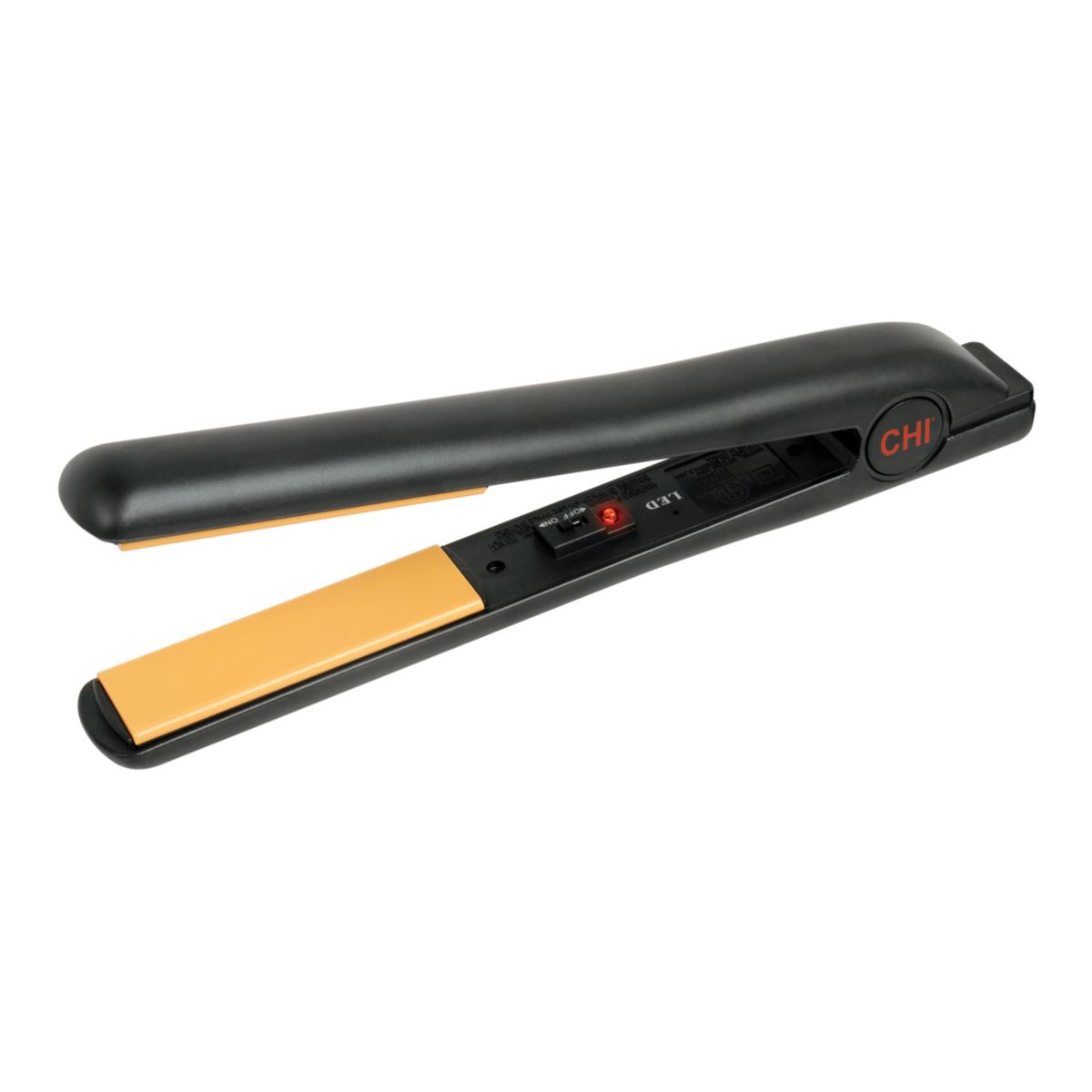 CHI Style Series 1? Tourmaline Ceramic Hairstyling Iron Chi