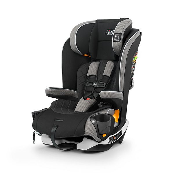 Детское автокресло Chicco MyFit Harness + Booster Car Seat Chicco