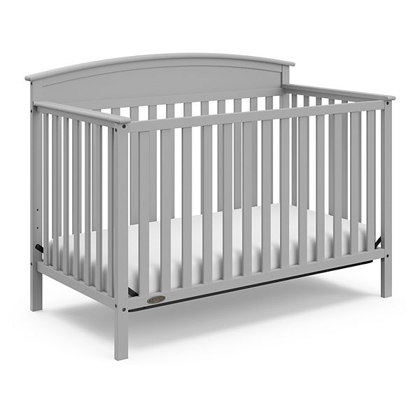 Детская кроватка Graco Benton Convertible Crib Graco