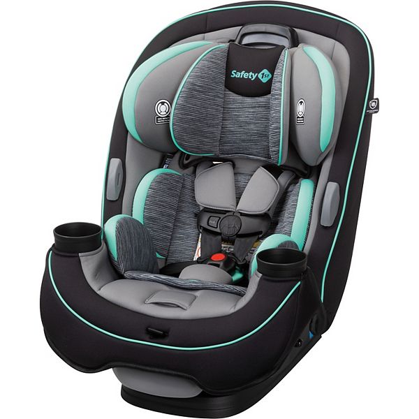 Автокресло Safety 1st Grow & Go 3-в-1 для детей Safety 1st