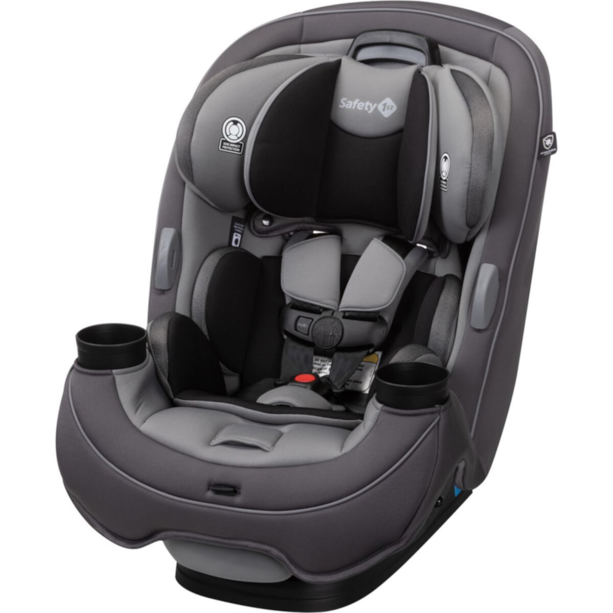 Автокресло Safety 1st Grow & Go 3-в-1 для детей Safety 1st