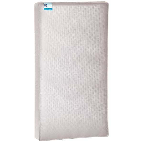 Sealy OptiCool 2-Stage Cool Gel Crib Mattress Sealy