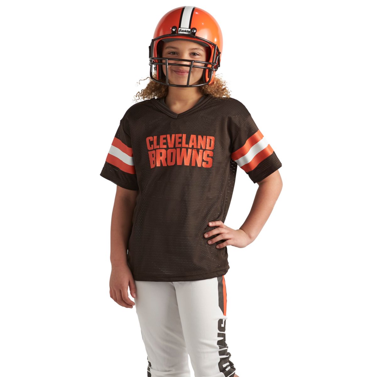 Детский Карнавальный Костюм Franklin Sports Cleveland Browns Franklin Sports