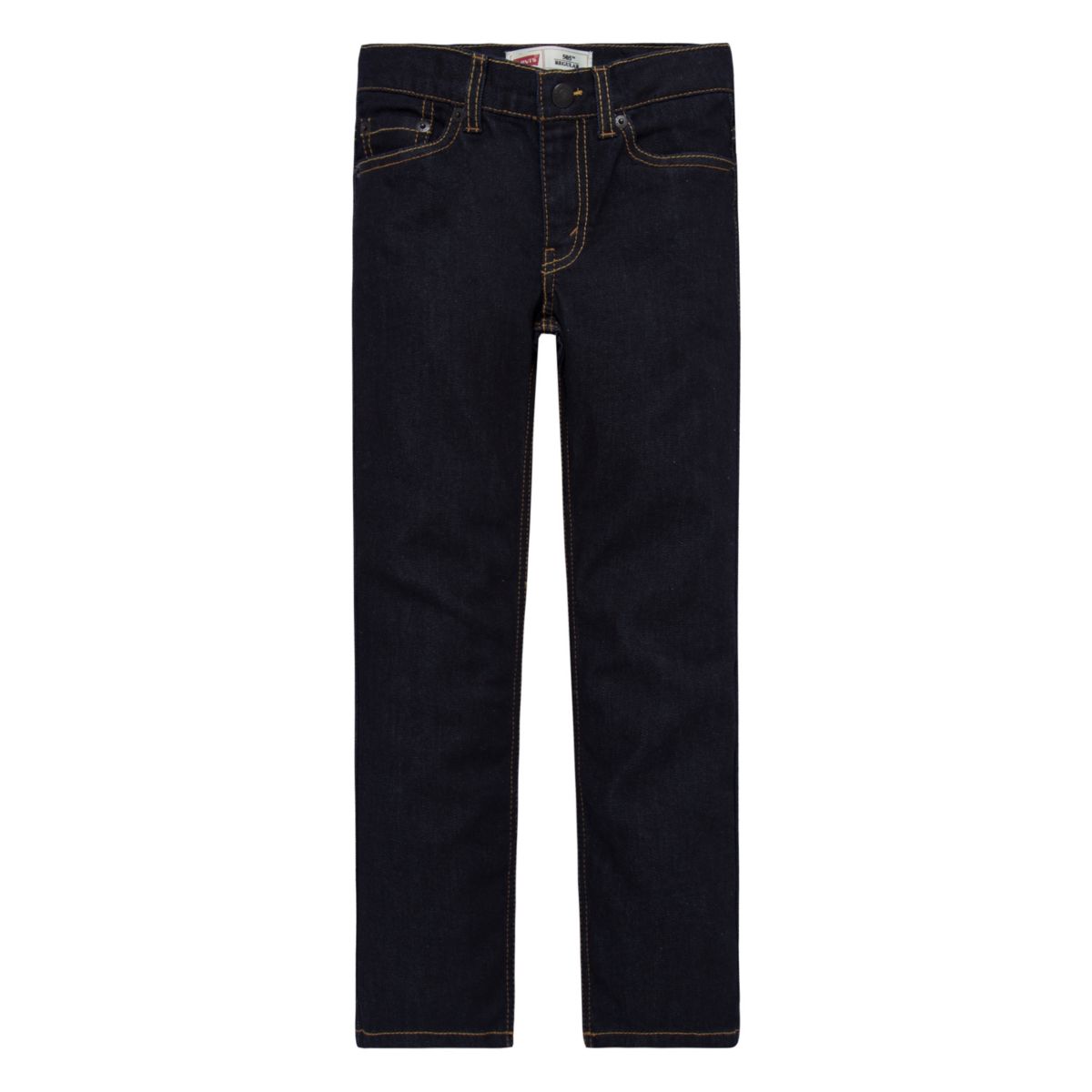 Облегающие джинсы Levi's® 511 для маленьких мальчиков Levi's®
