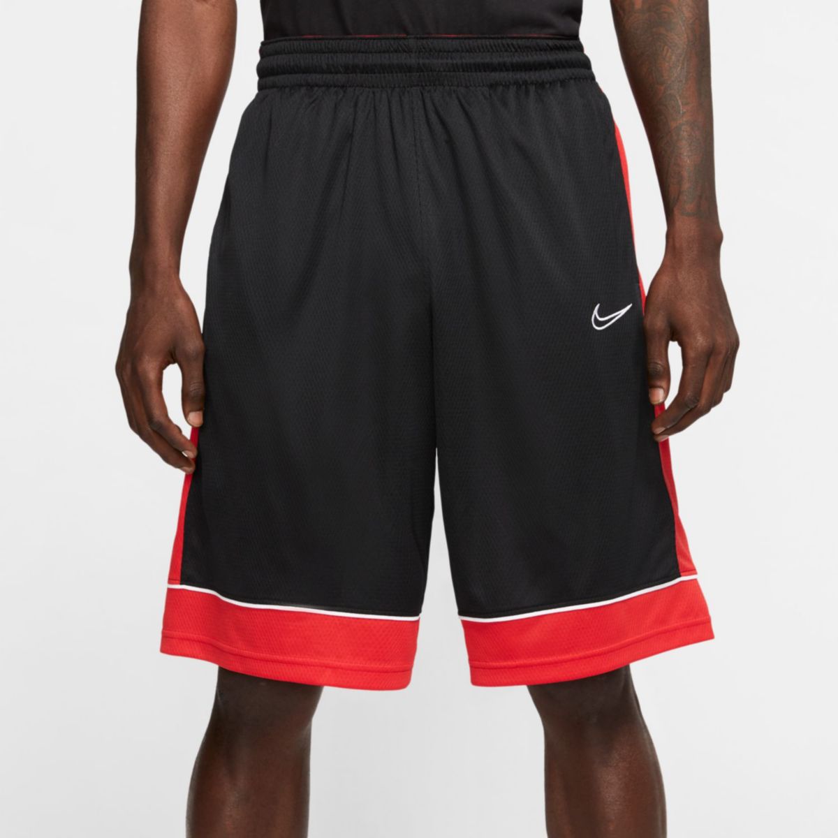 Баскетбольные шорты Nike Big & Tall Nike