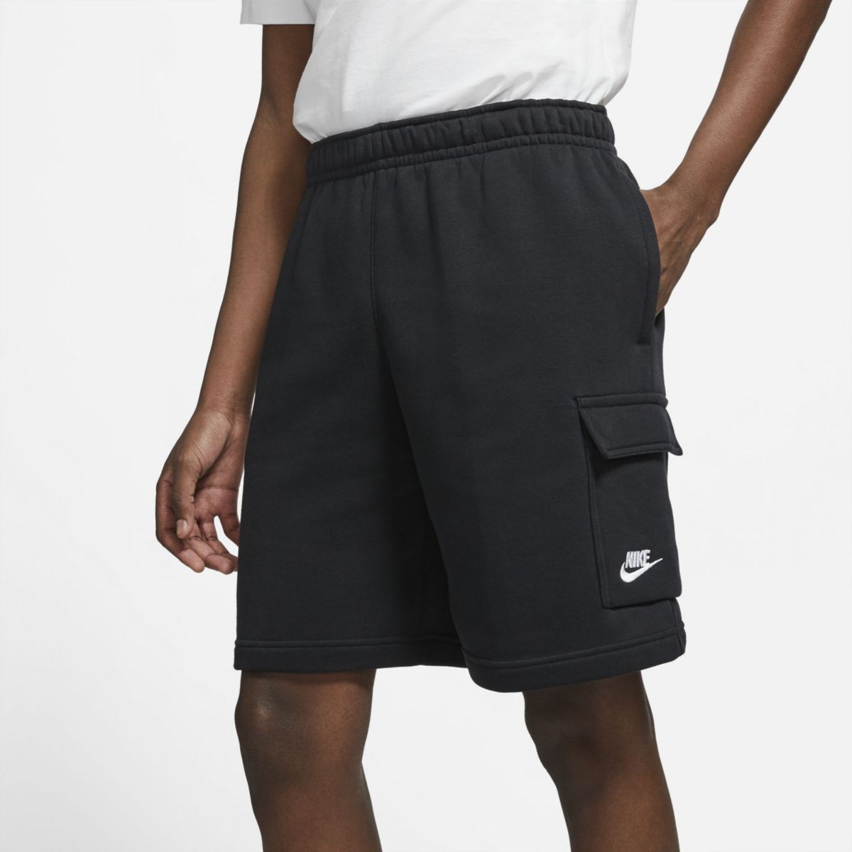 Мужские шорты карго Nike Club Nike