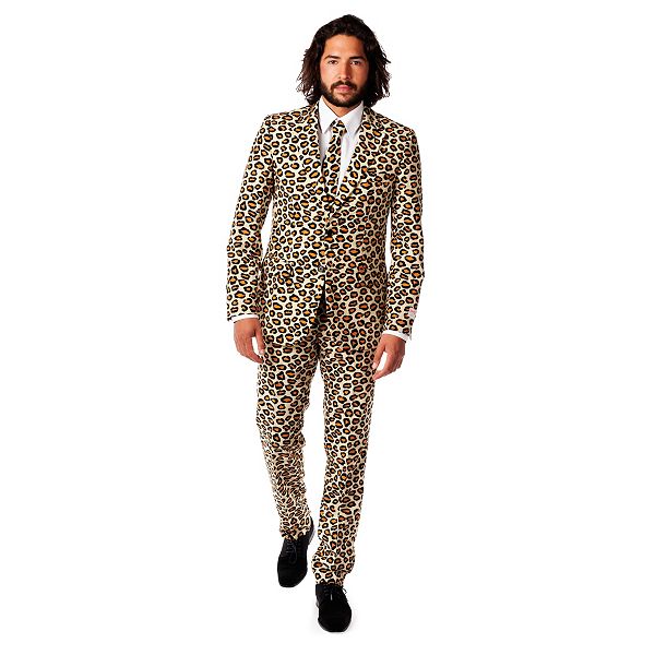 Мужской Костюм OppoSuits Slim-Fit OppoSuits