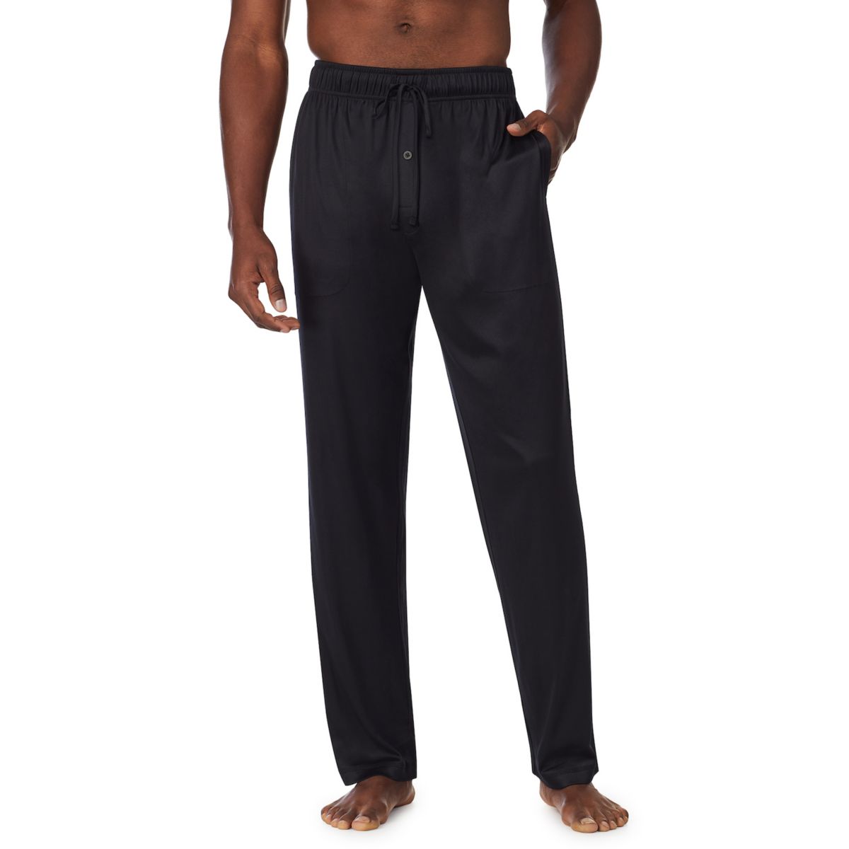 Мужские брюки для сна Big and Tall Cuddl Duds® для улучшения сна в дальнем инфракрасном диапазоне Cuddl Duds