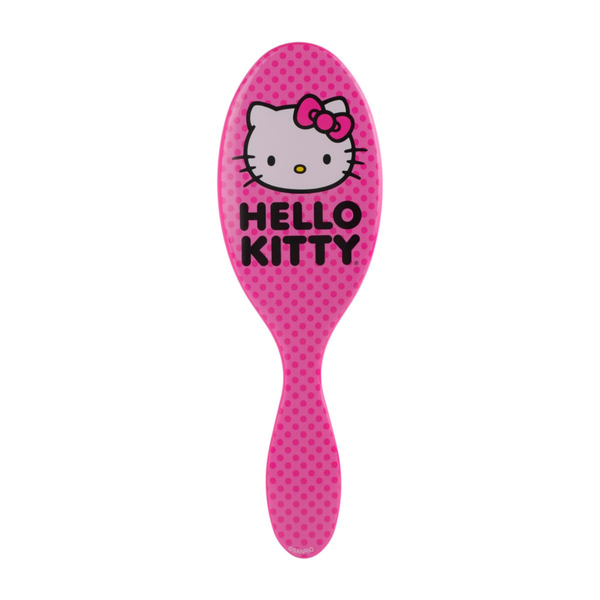 Wet Brush Hello Kitty Original Detangler Brush Wet Brush