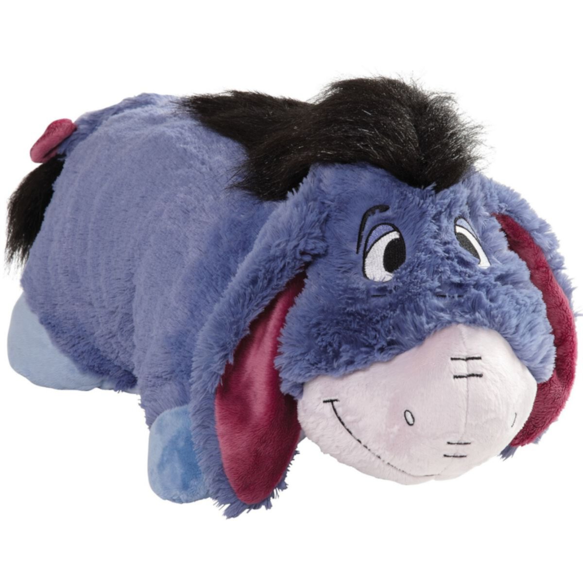 Мягкая игрушка Disney's Eeyore от Pillow Pets Pillow Pets