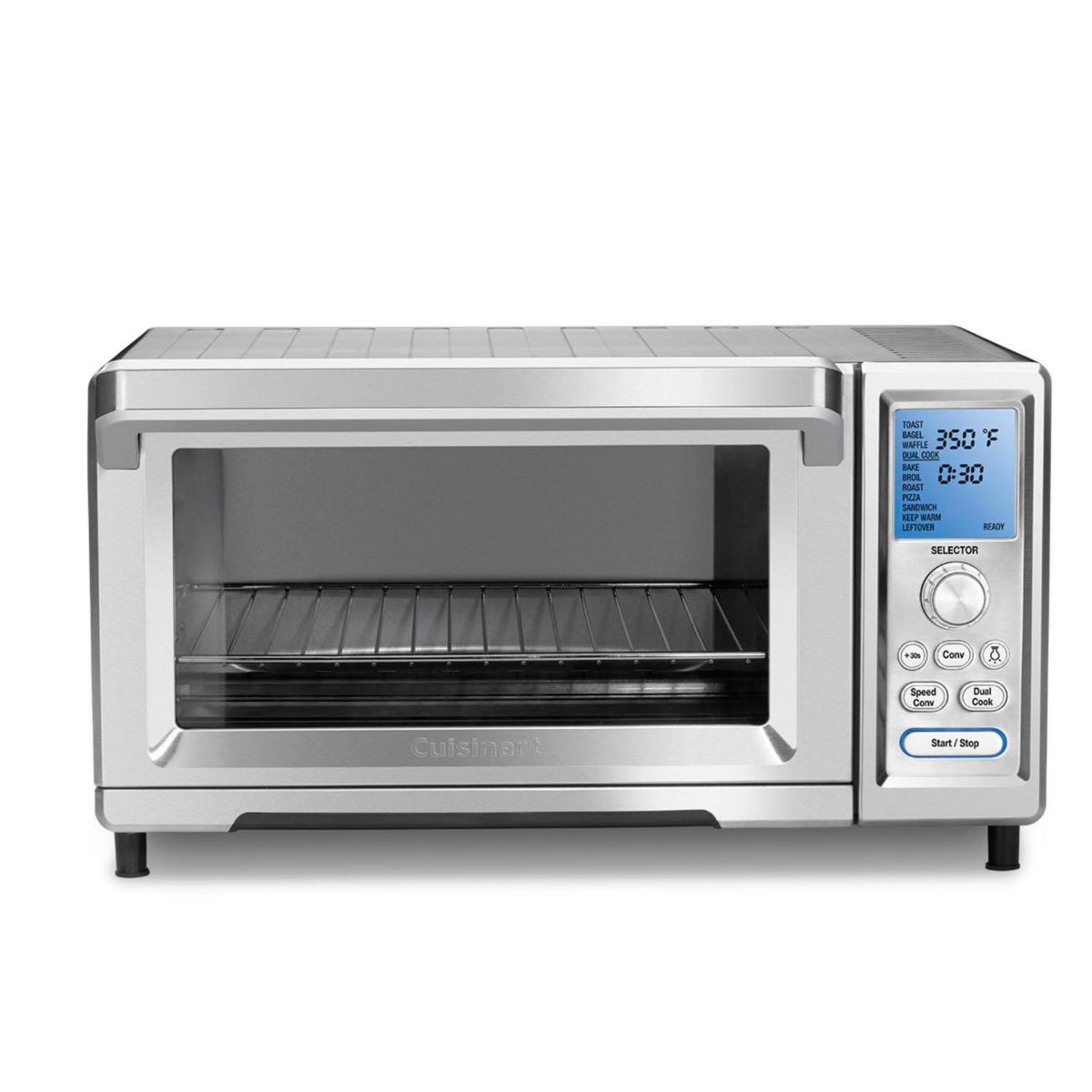 Cuisinart® Chef's Convection Toaster Духовка Бройлер Cuisinart