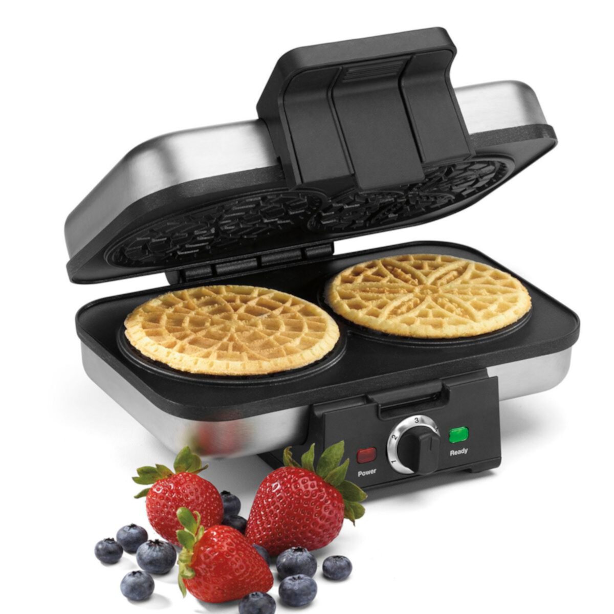 Cuisinart® Pizzelle Press Cuisinart