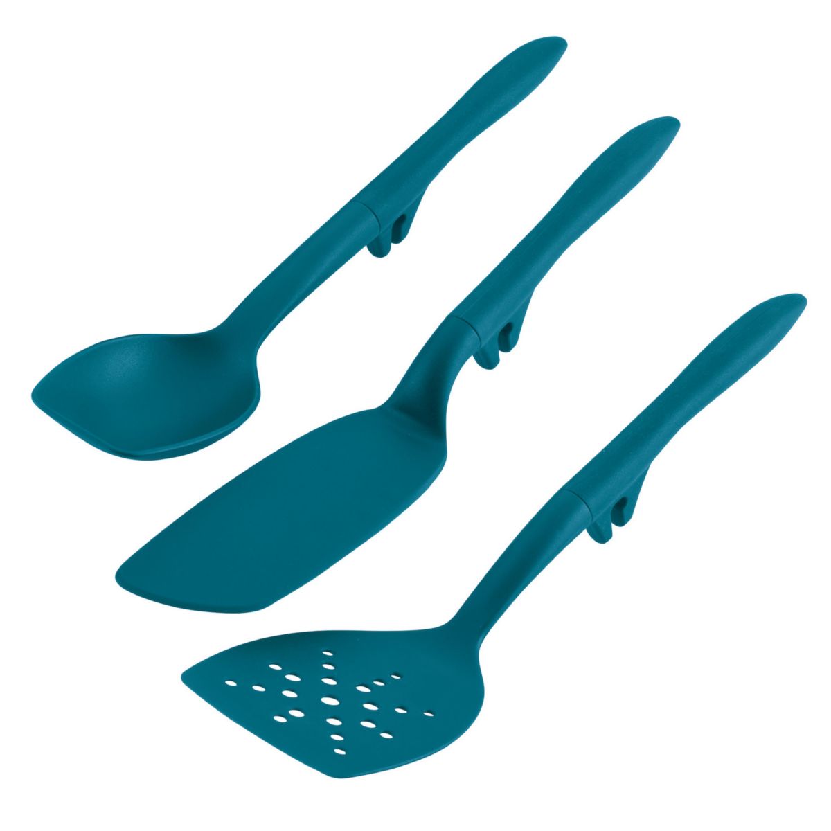 Набор инструментов и гаджетов Rachael Ray® Lazy Spoon и Flexi Turner, 3 предмета Rachael Ray