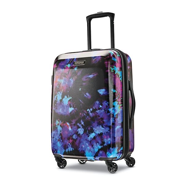 Чемодан American Tourister Burst Max American Tourister