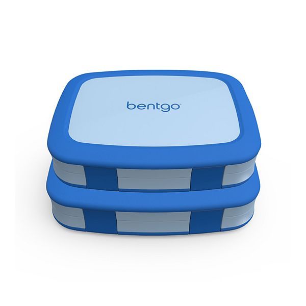 Сумка для ланча Bentgo Kids' Lunch Box Bentgo