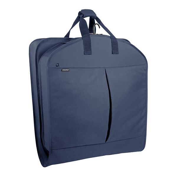 Органайзер для путешествий WallyBags 45” Deluxe Extra Capacity WallyBags