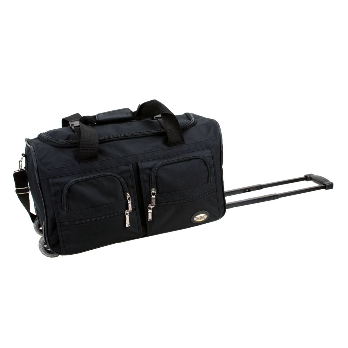 Hedgren сумки на колесах Odyssey Duffle Trolley