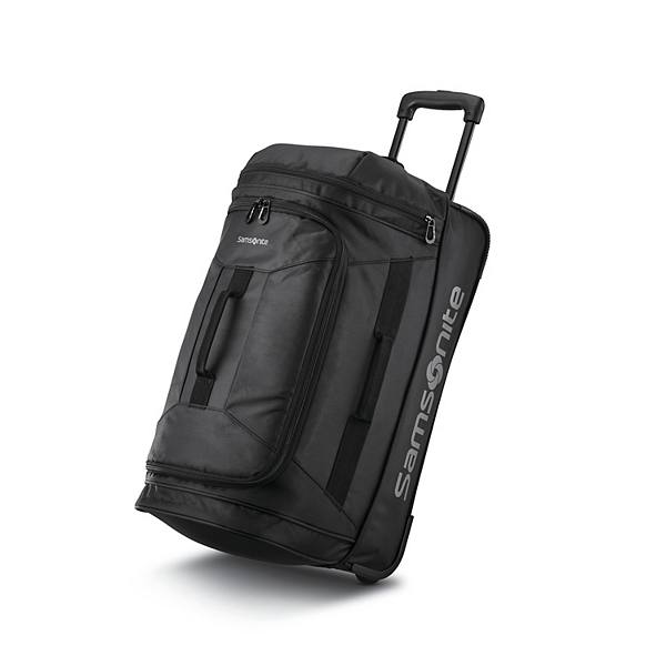 Дорожная сумка Samsonite Andante 2.0 небольшая на колесах Samsonite