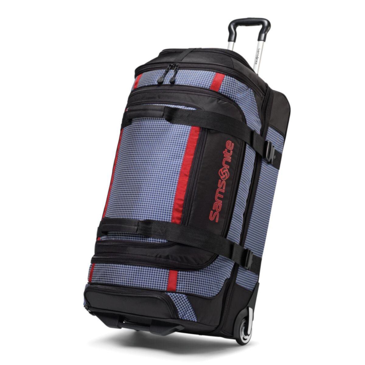 Дорожная сумка Samsonite Ripstop 26 дюймов Samsonite