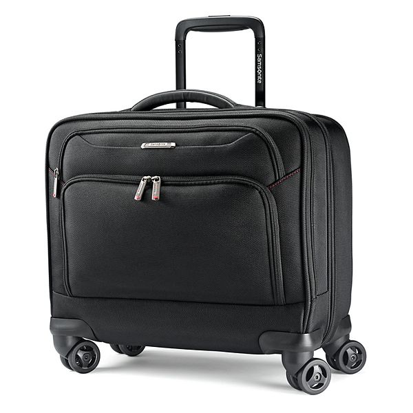 Портфель-спиннер для мобильного офиса Samsonite Xenon 3 Samsonite