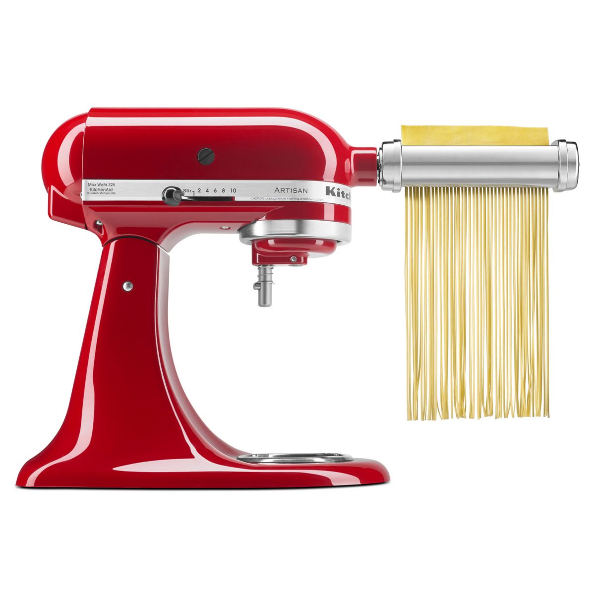 KitchenAid® Набор роликов и ножей для макарон из 3 предметов KitchenAid