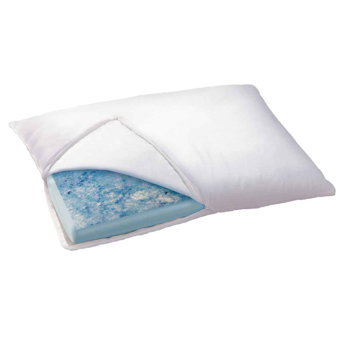 Сон крышки. Подушка с эффектом памяти Sleep and Pillows. Подушка Classic Memori Foam Pillow 50х70. Подушка Memory Foam с охлаждающим гелем. Гелевая подушка для сна.