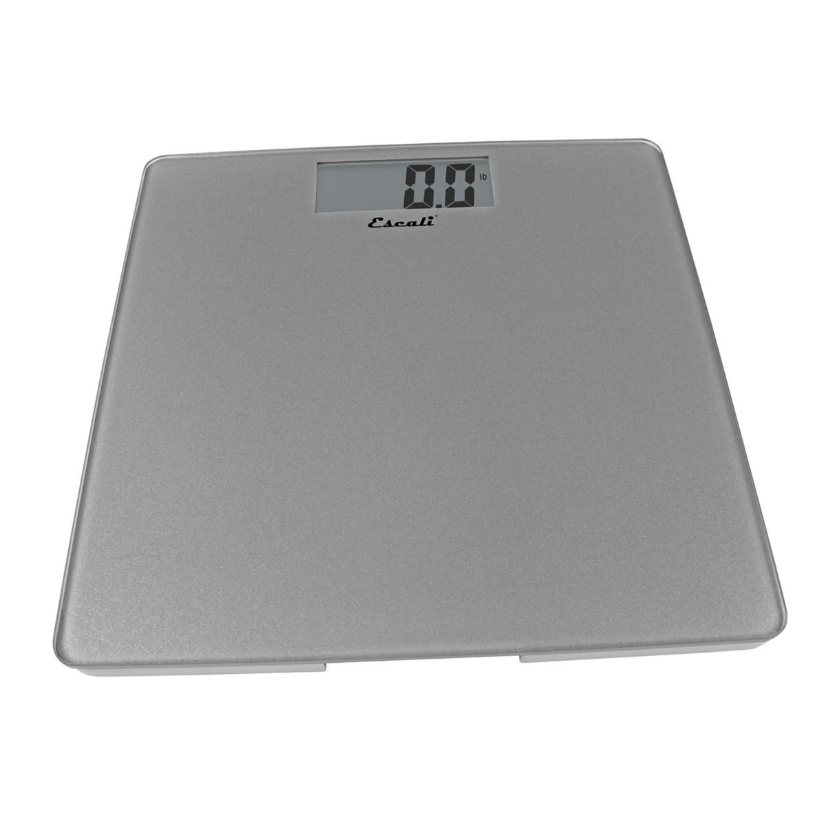 Escali Glass Bathroom Scale Escali