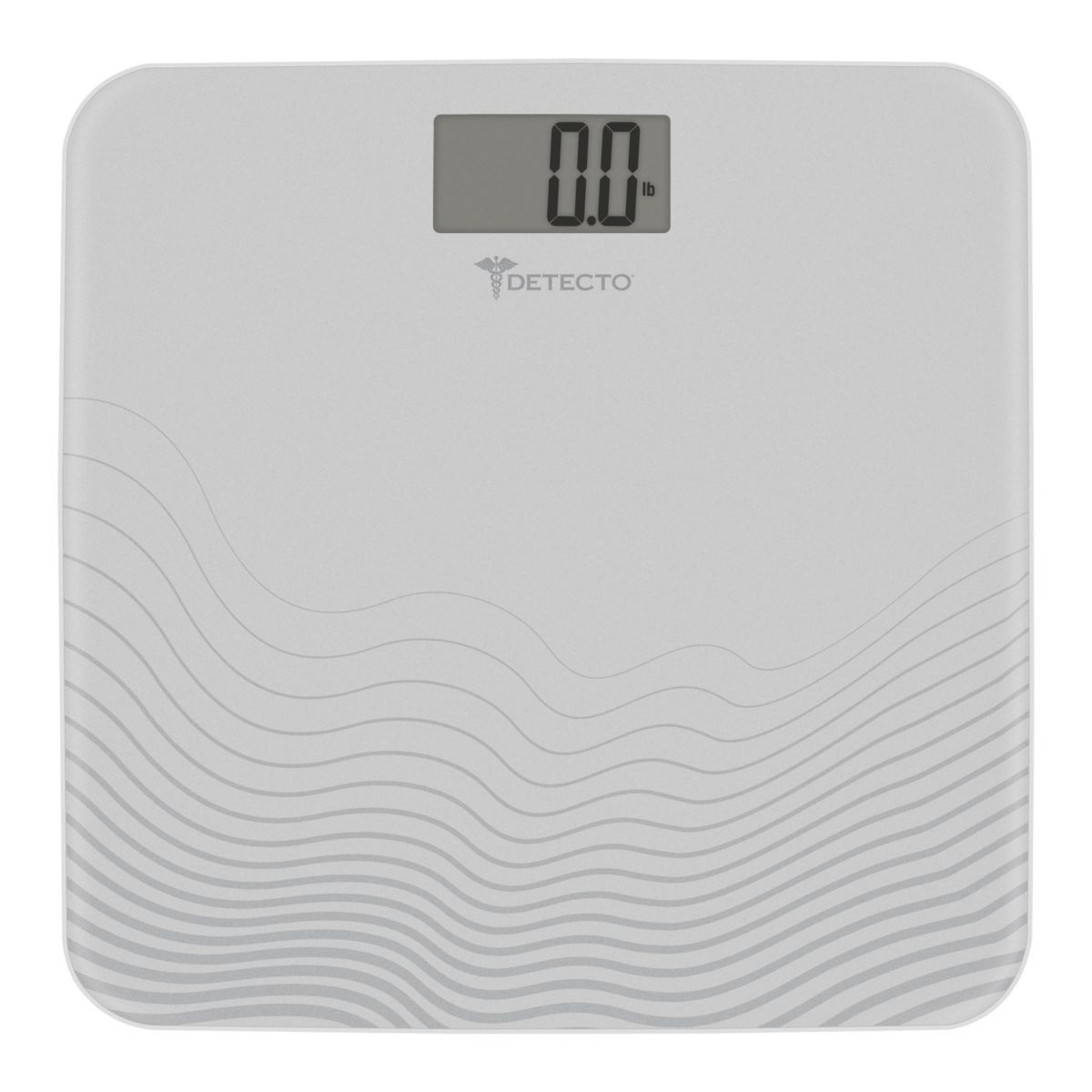 Escali Ultra Slim Body Scale Escali