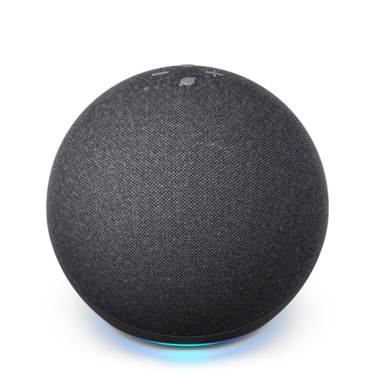 Абсолютно новый Amazon Echo (4-го поколения) с премиальным звуком, Smart Home Hub и Alexa Amazon