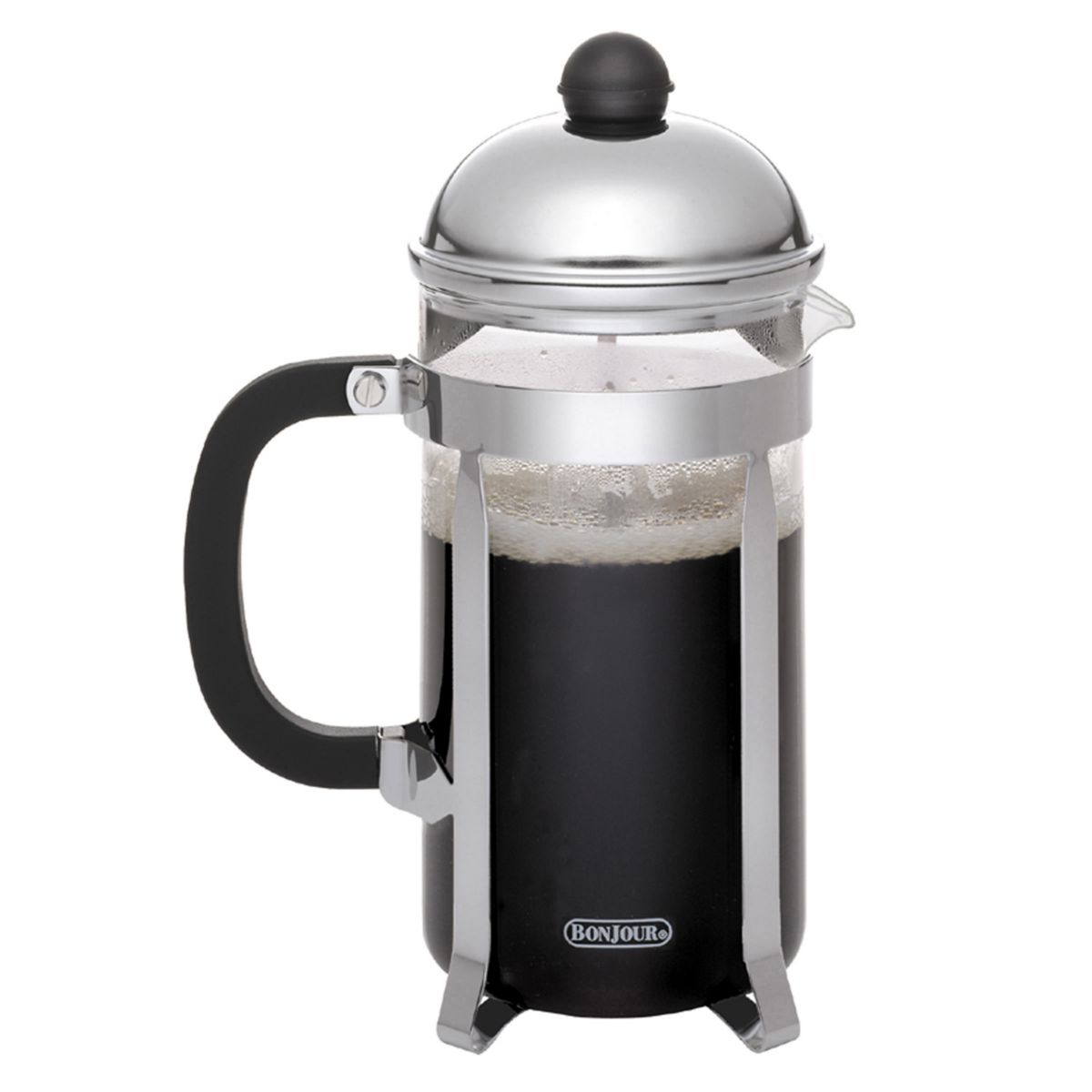 BonJour Monet 3-Cup French Press Bonjour