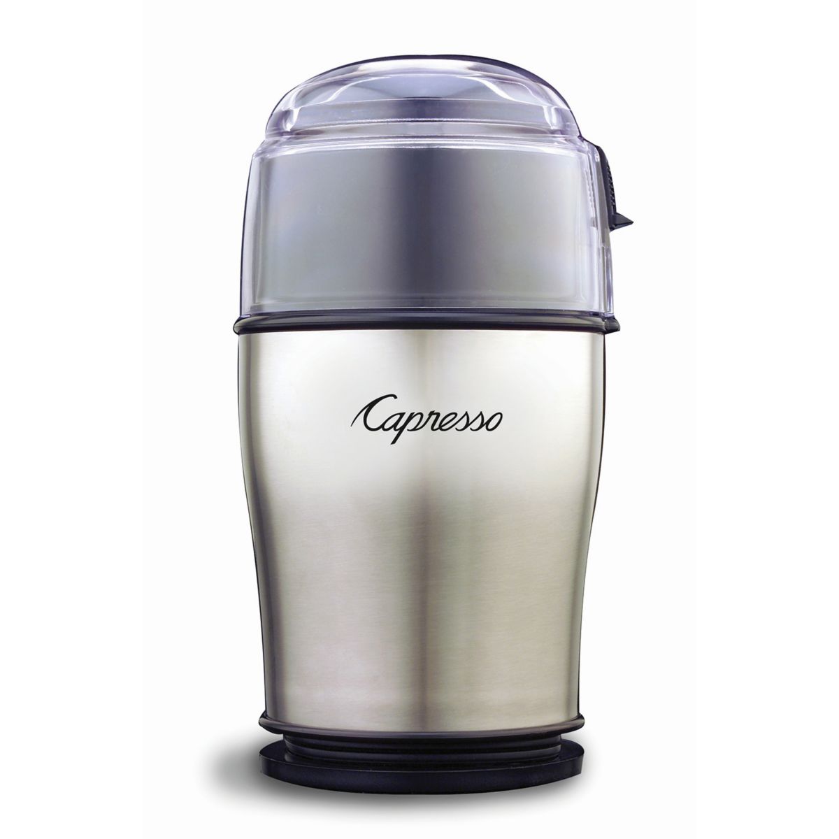 Capresso Cool Grind Pro Мельница для кофе и специй Capresso