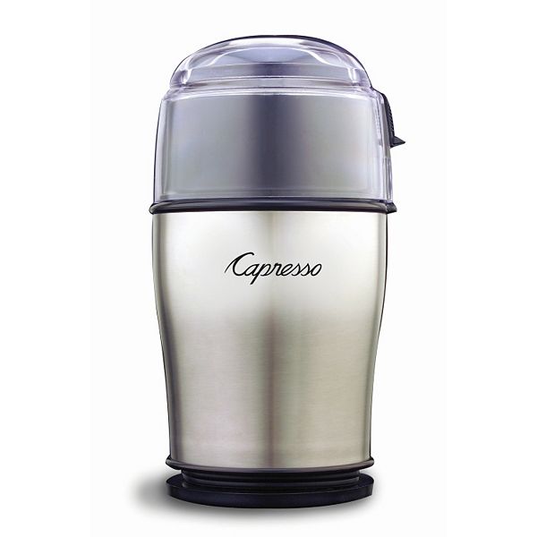 Capresso Cool Grind Pro Мельница для кофе и специй Capresso