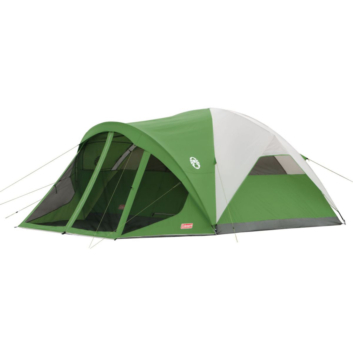 Coleman® Evanston 6-местная защитная палатка для кемпинга Coleman