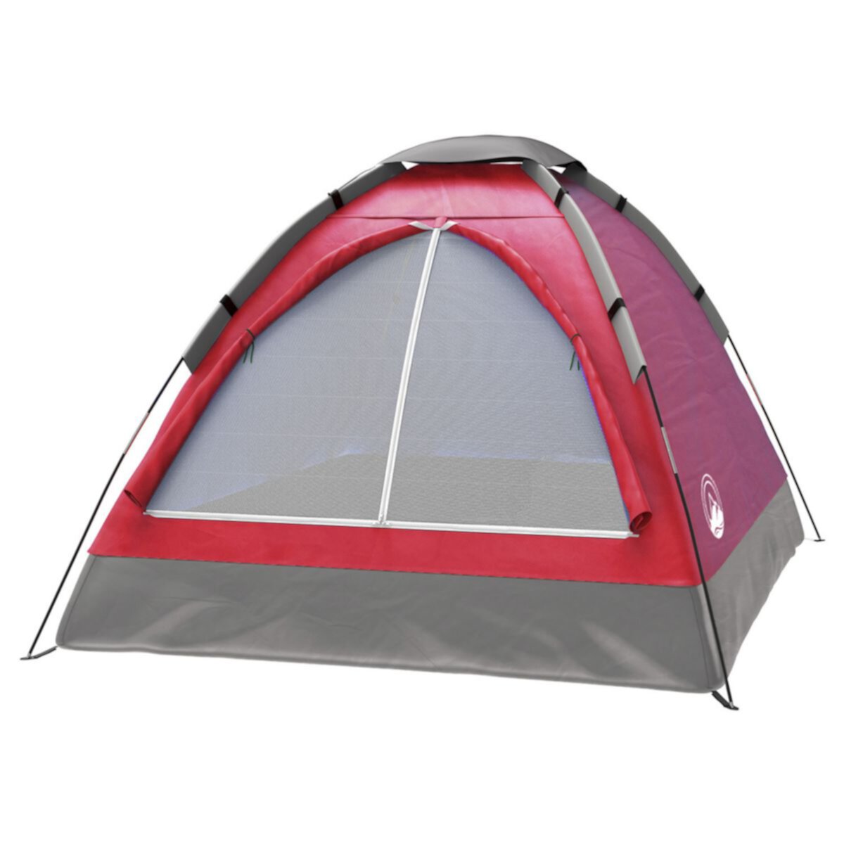 Палатка для 2 человек Wakeman Outdoors Happy Camper Wakeman Outdoors